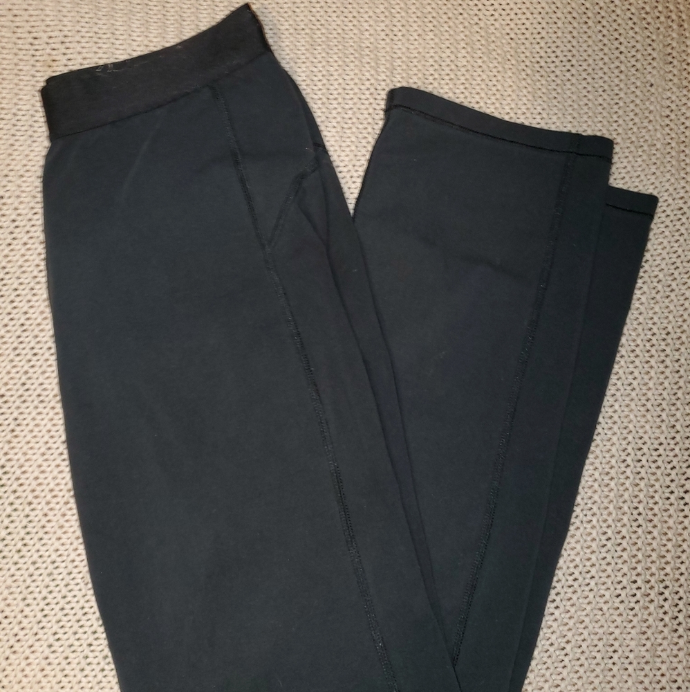 Under Armour yoga pants